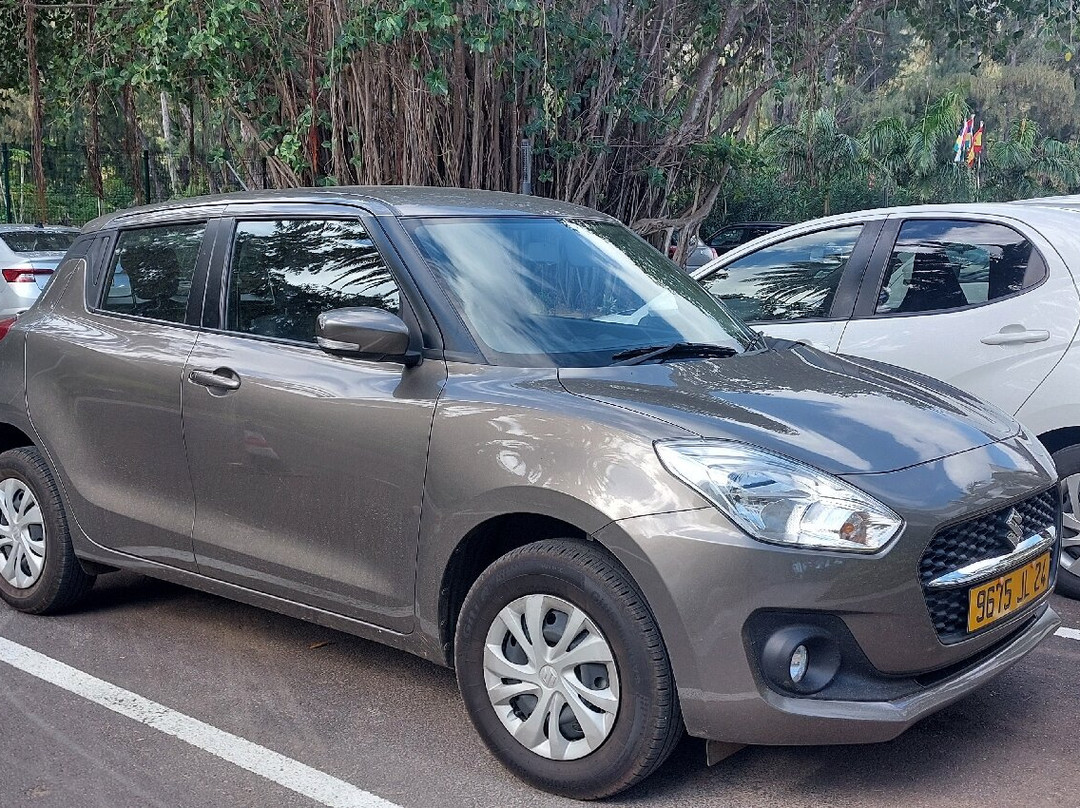 Sunkave Adventures & Car Rental Agency Mauritius-毛里求斯必去景点