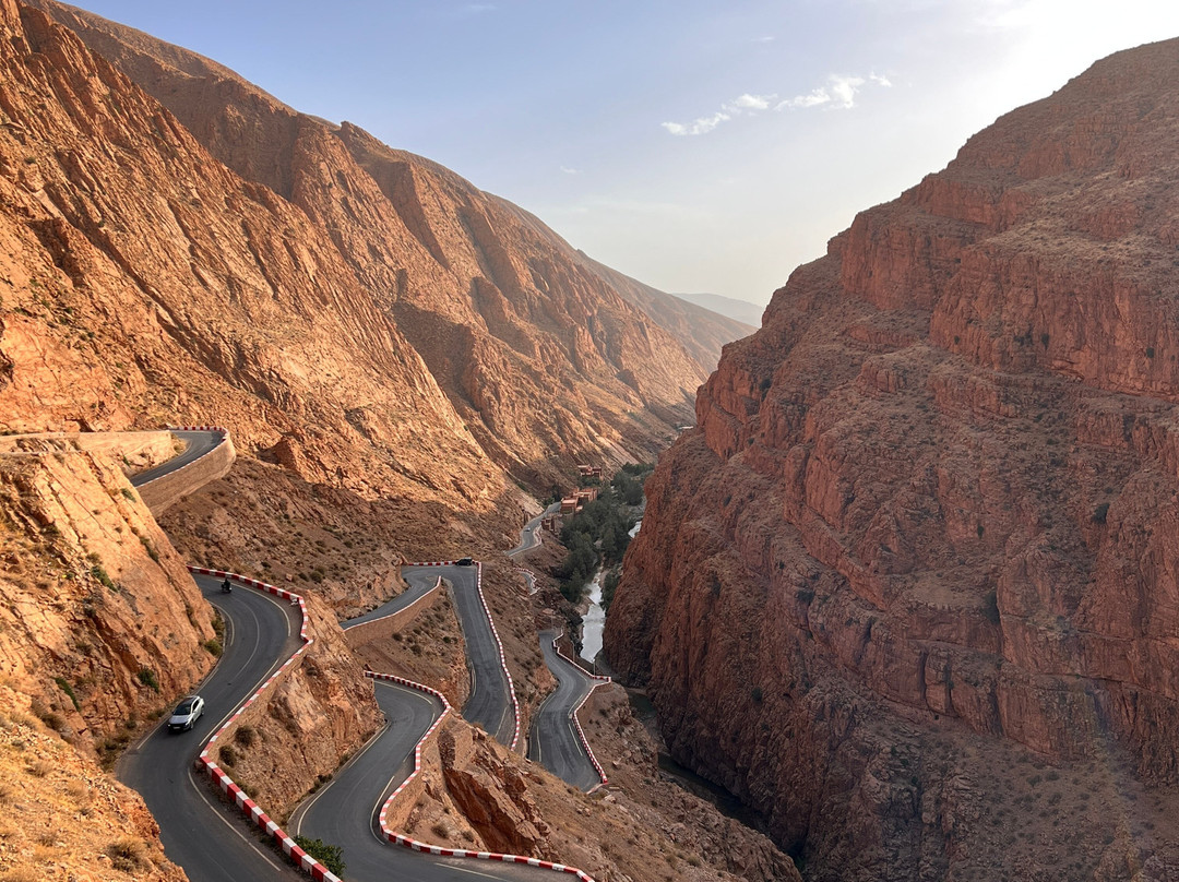 Holiday Morocco Tours-卡萨布兰卡必去景点