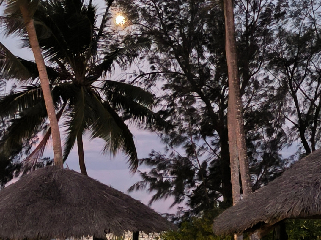 F-Zeen Boutique Hotel Zanzibar主图