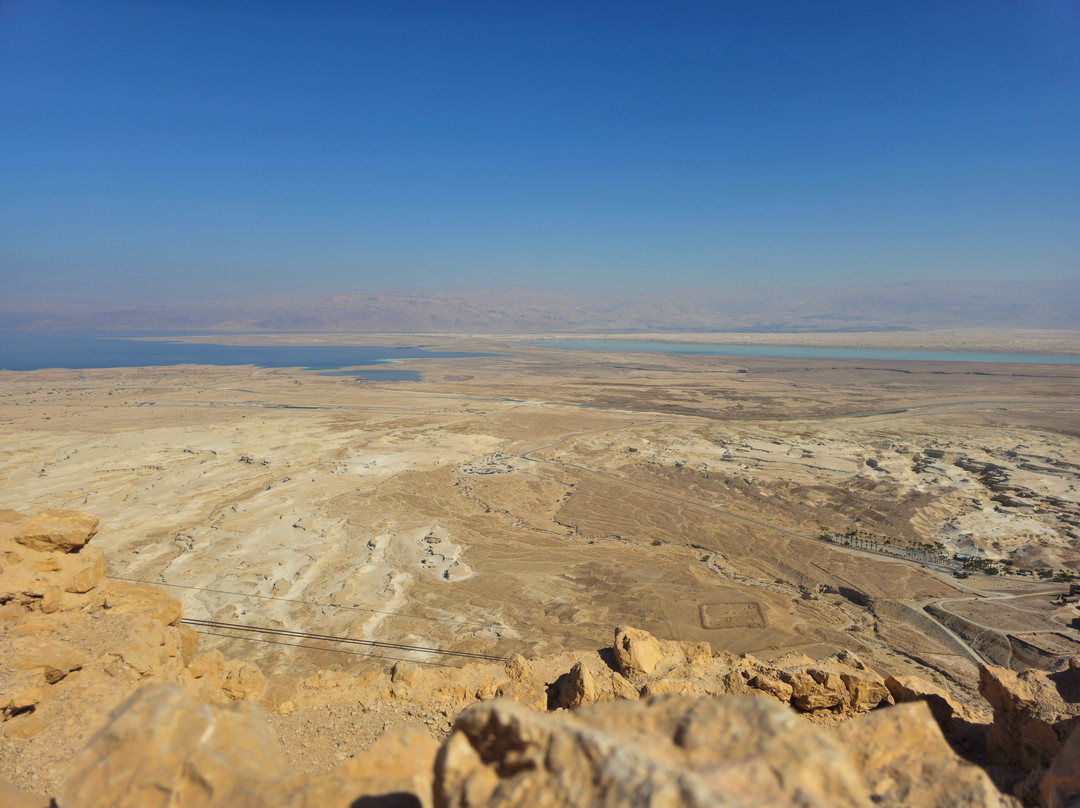 Holy Land VIP Tours-耶路撒冷必去景点