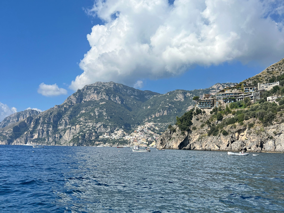 Wonder Tour Amalfi Coast, Escursioni in barca ed altre esperienze-康加德马里尼必去景点