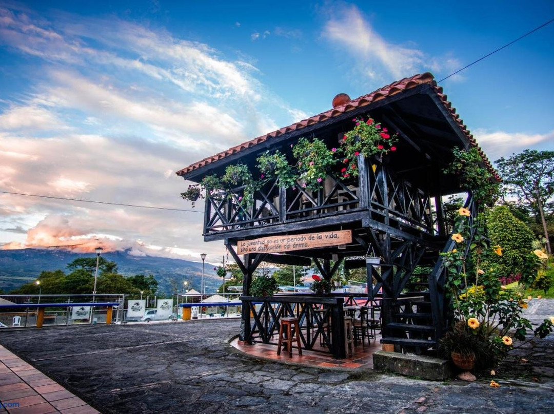 La Cabana Miraflores