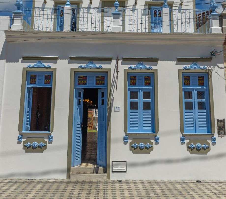 Casa Rualisa