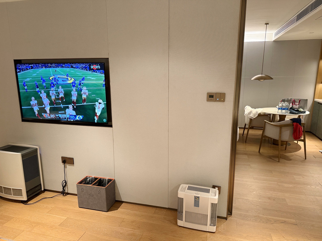 北京金隅八达岭皇冠假日酒店主图