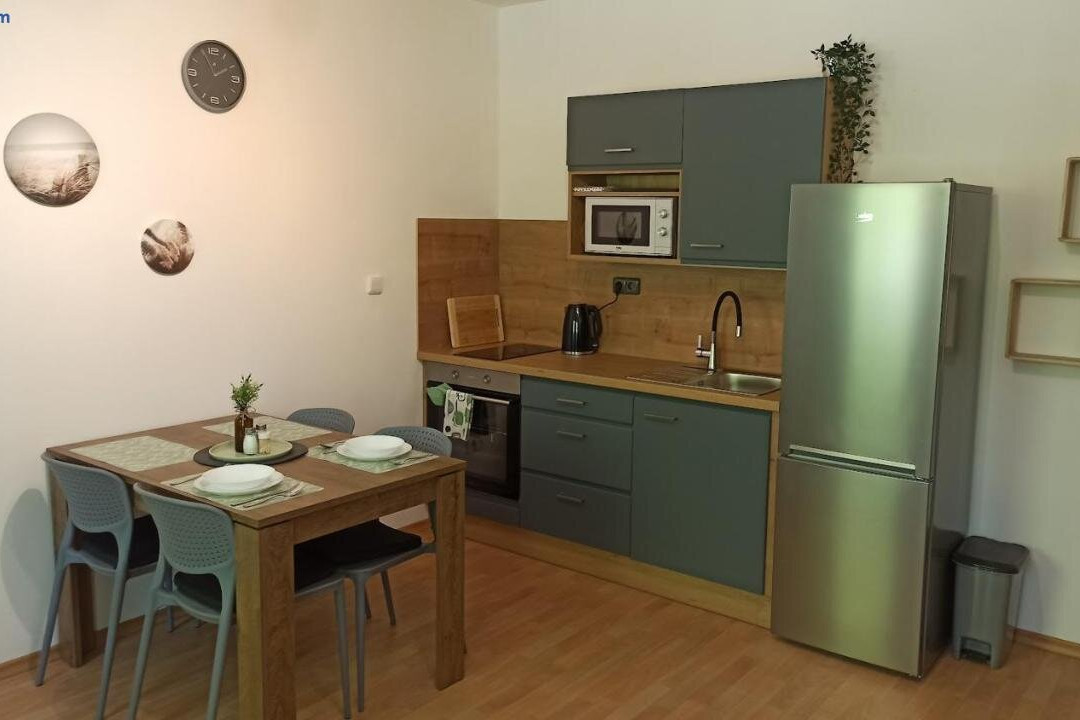 Apartmany Trimm