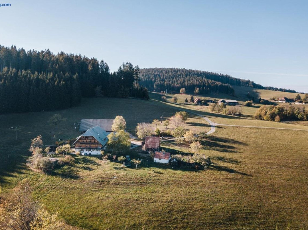 Sigmundenhof