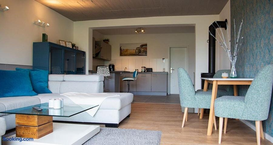 Meisterhaus Apartments