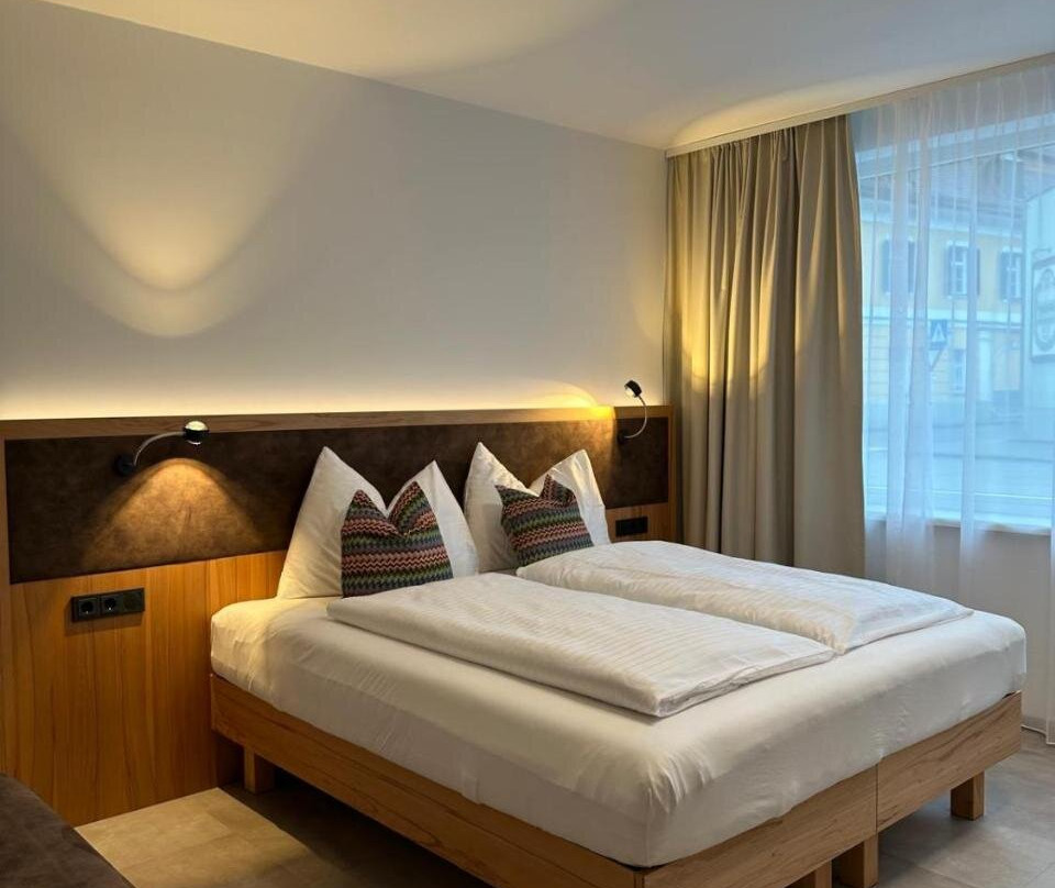 Brauhotel Vitzthum