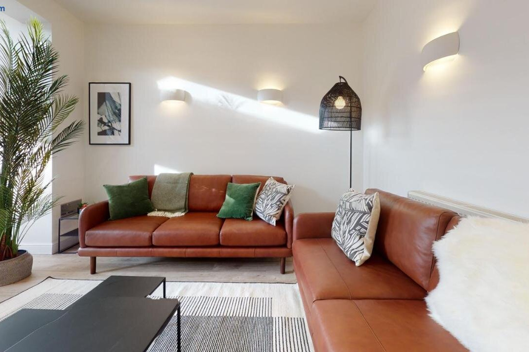 The Oxford Lodge - Ensuite Rooms