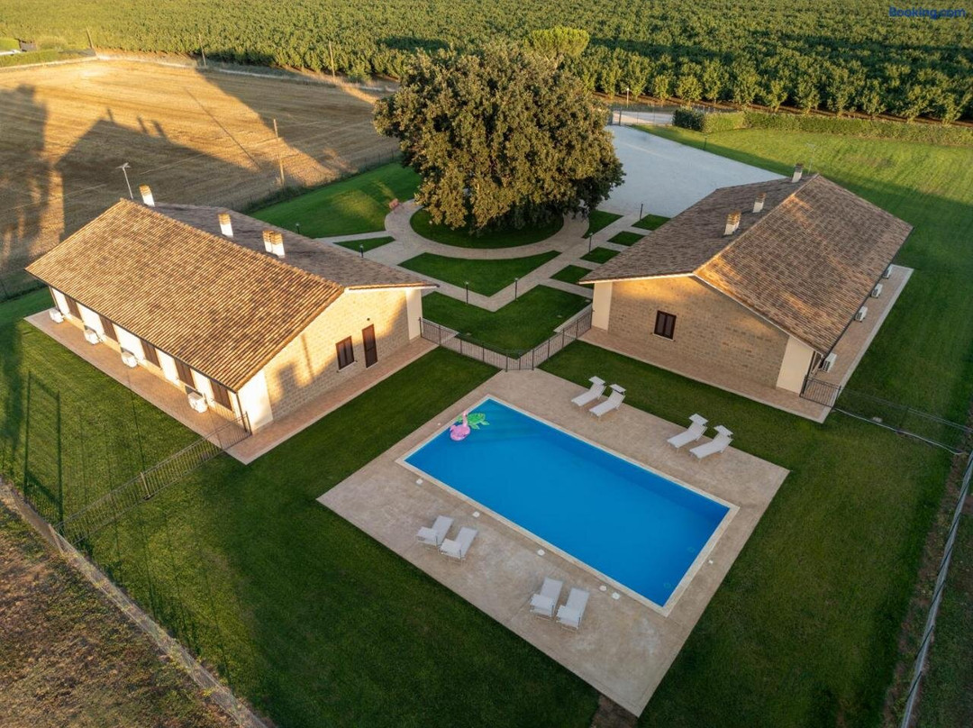 Agriturismo Cavalieri
