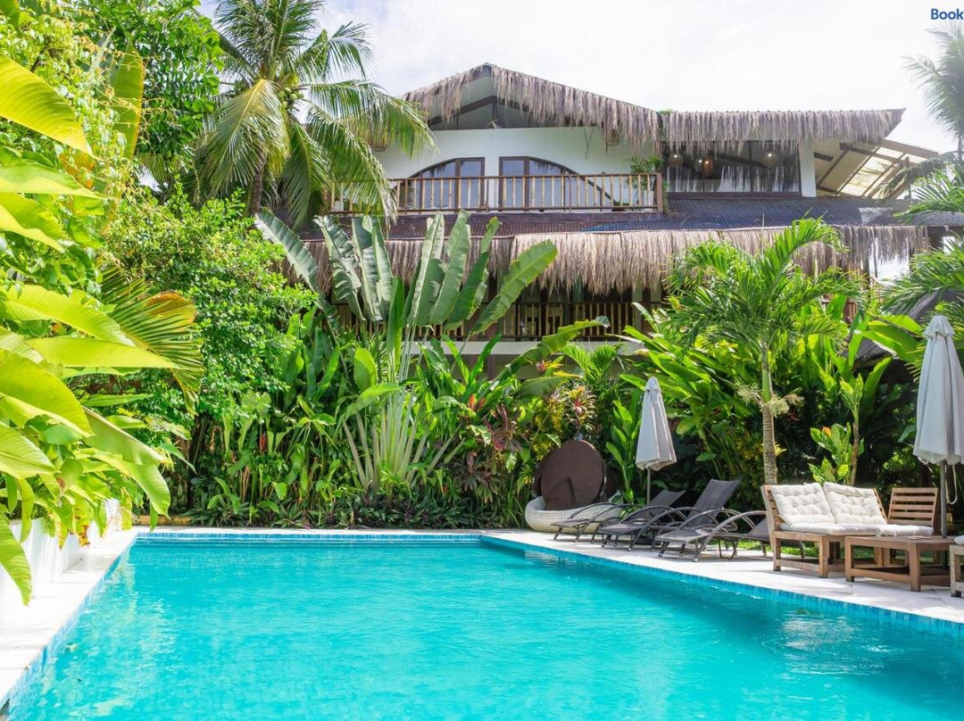 Villa Cali Siargao