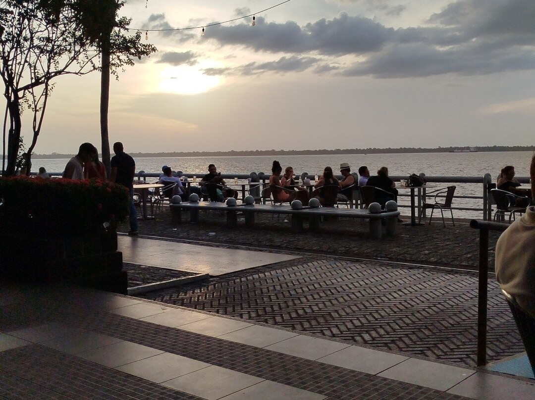 Estacao das Docas-贝伦必去景点