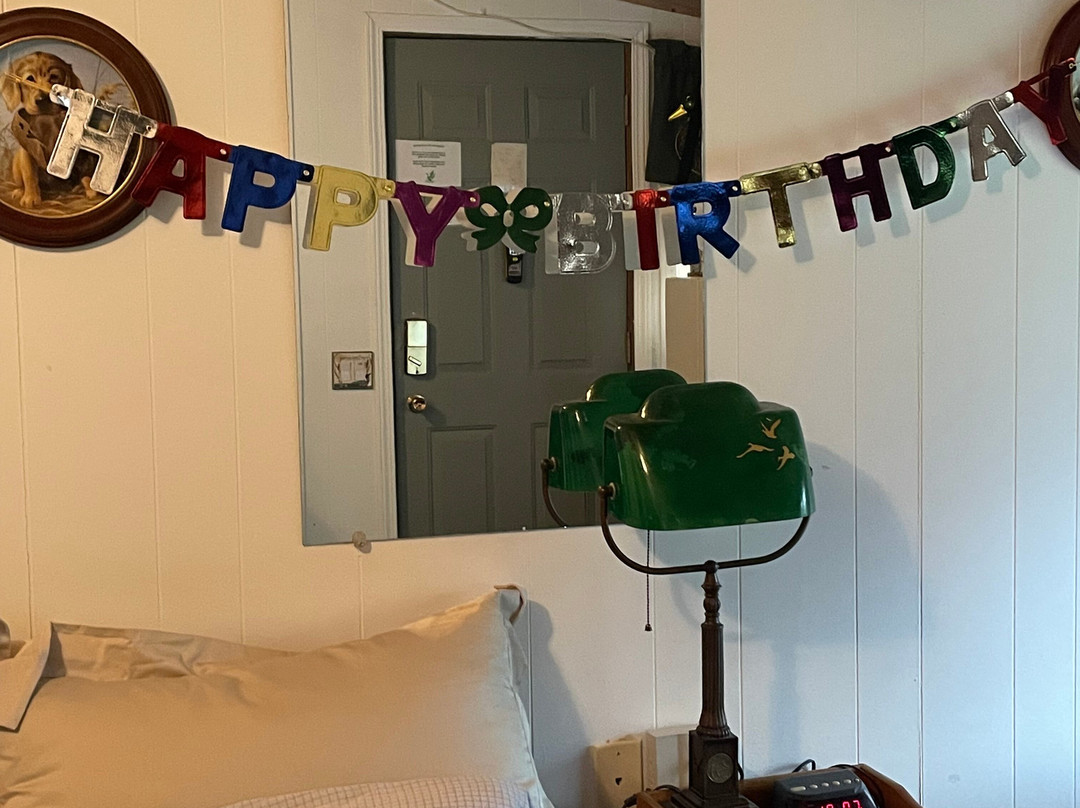 Bridgeview Bed & Breakfast主图