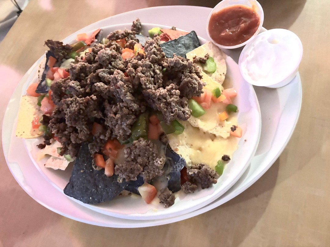 Eldorado, a Coast Hotel主图