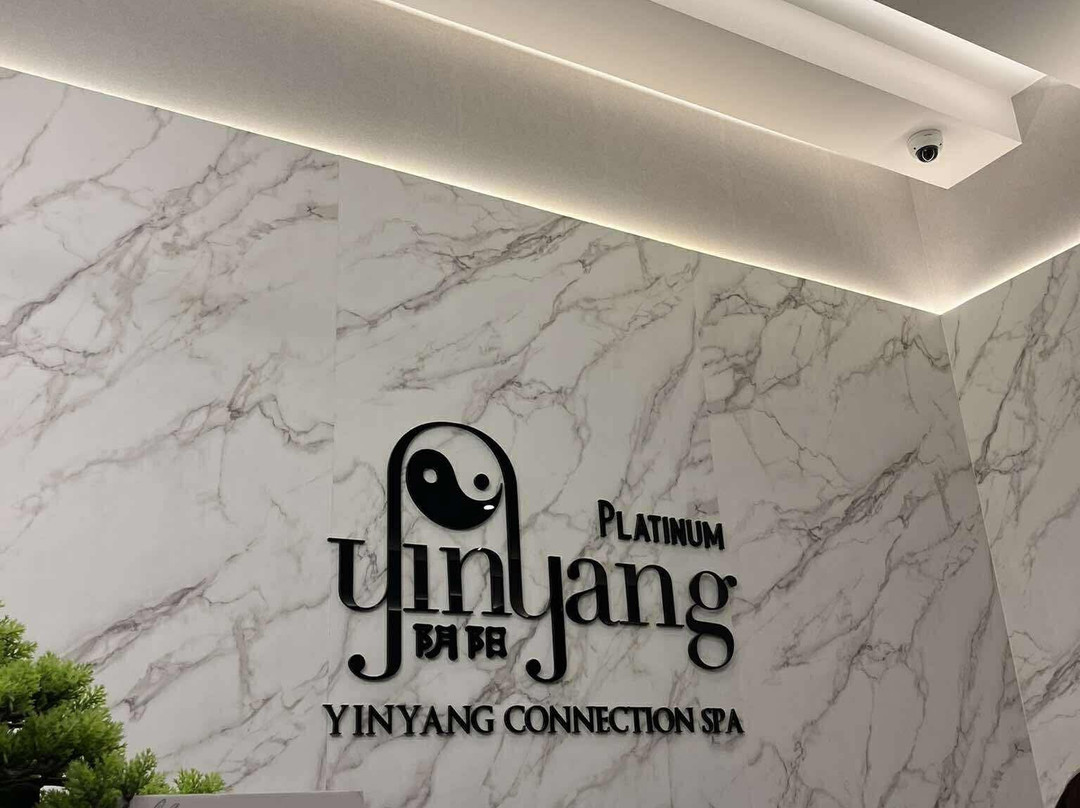 Yinyang Connection Platinum Spa-迪拜必去景点