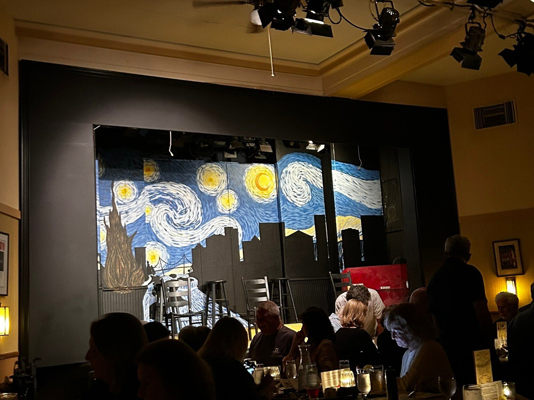 Cafe and Then SOme-格林维尔必去景点