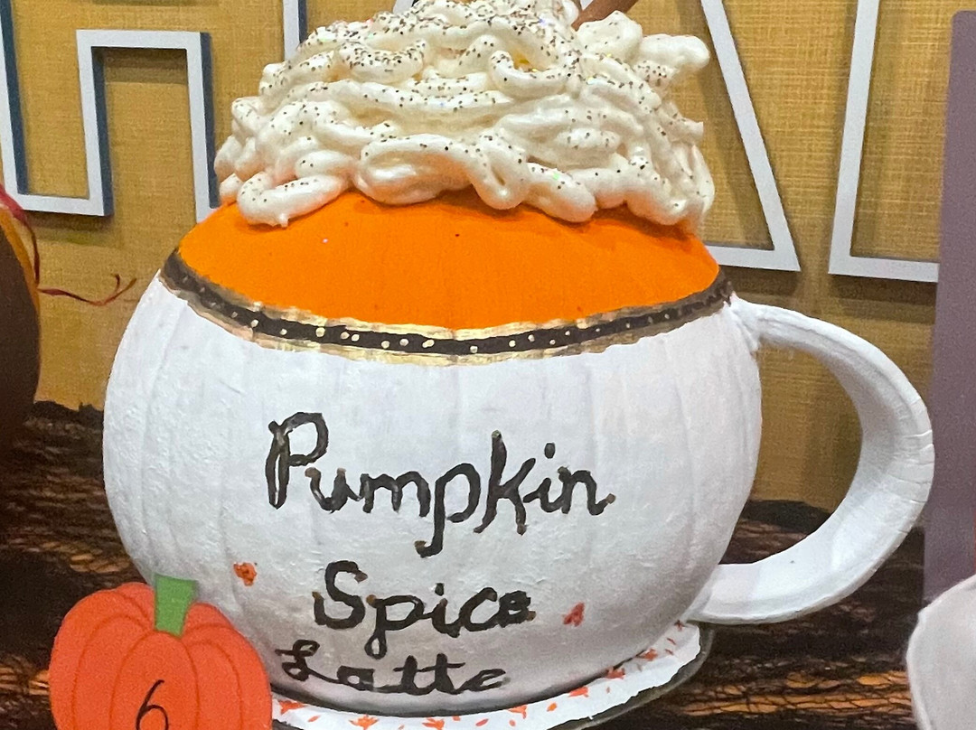 Hampton Inn Summerville主图