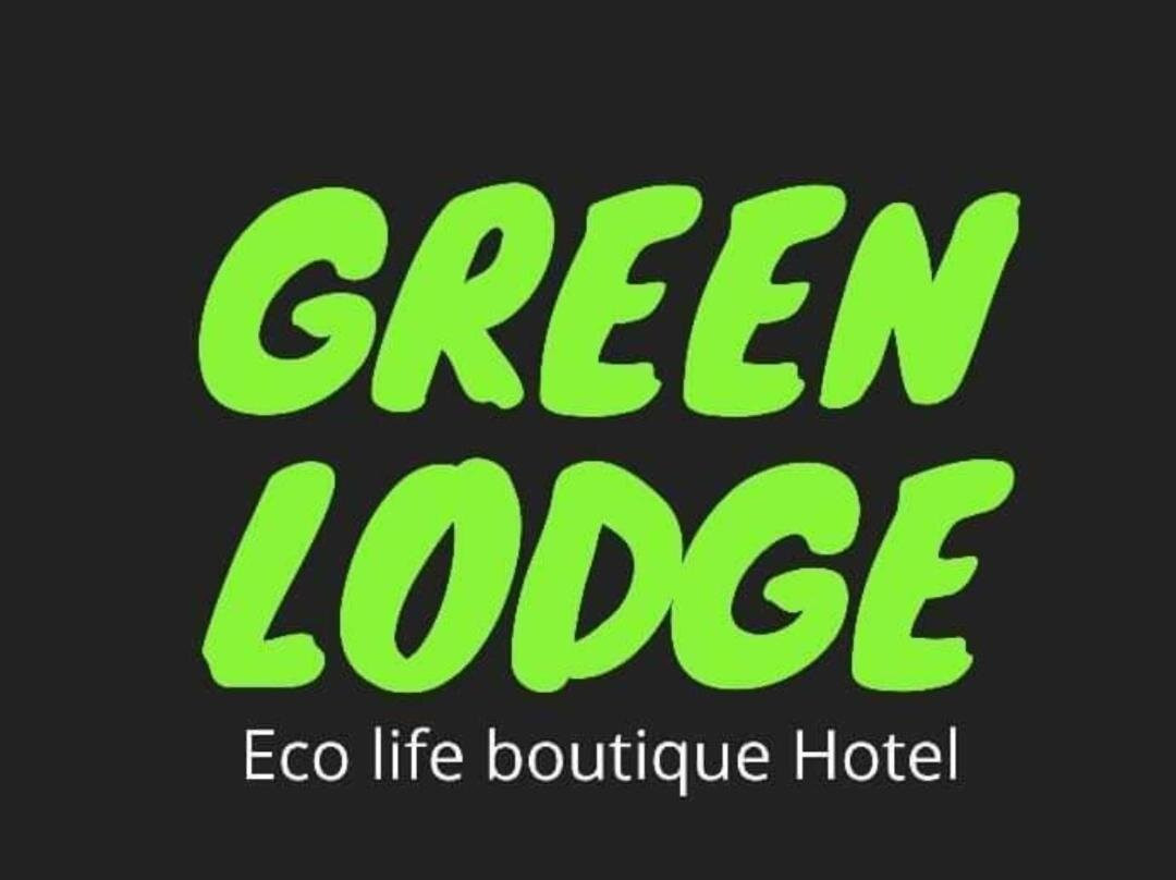 Green Lodge Boutique Hotel主图