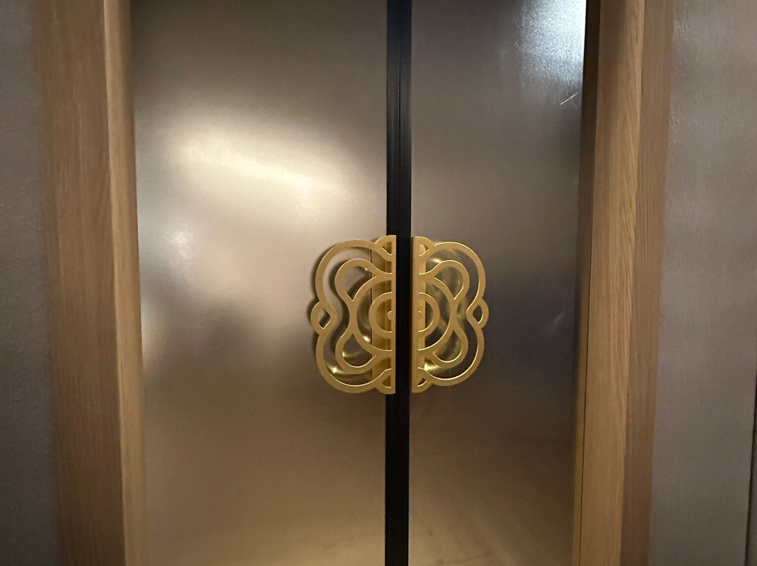 House of Rituals-阿姆斯特丹必去景点