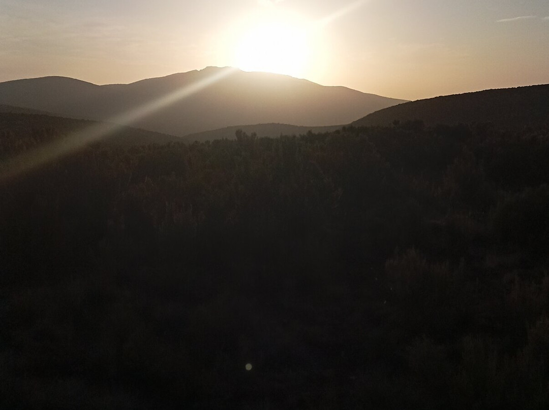 Mt. Kenya Explorer Safaris-Chogoria必去景点