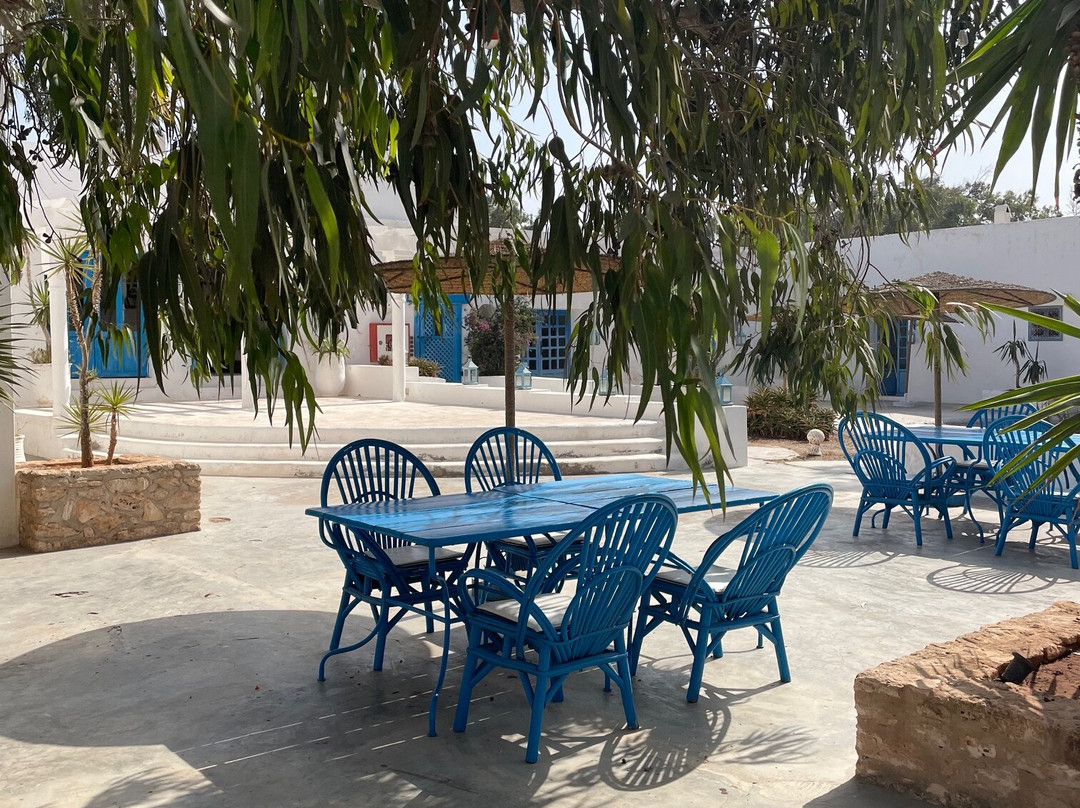 Tangaro Hip Hotel & Spa主图