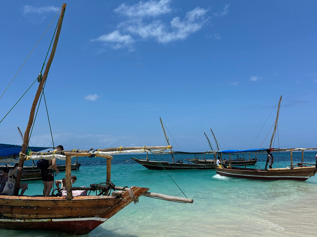 Ishaka Zanzibar Tours & Travel-必韦久必去景点