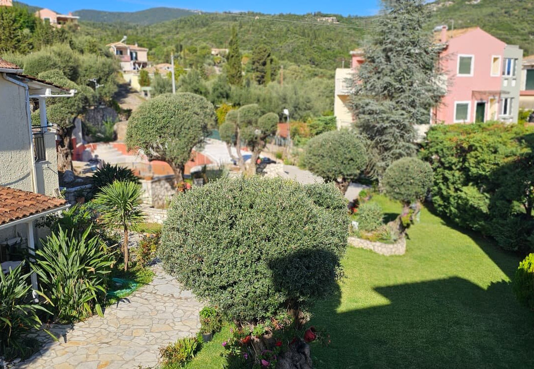 Philippos Hotel Apartments主图