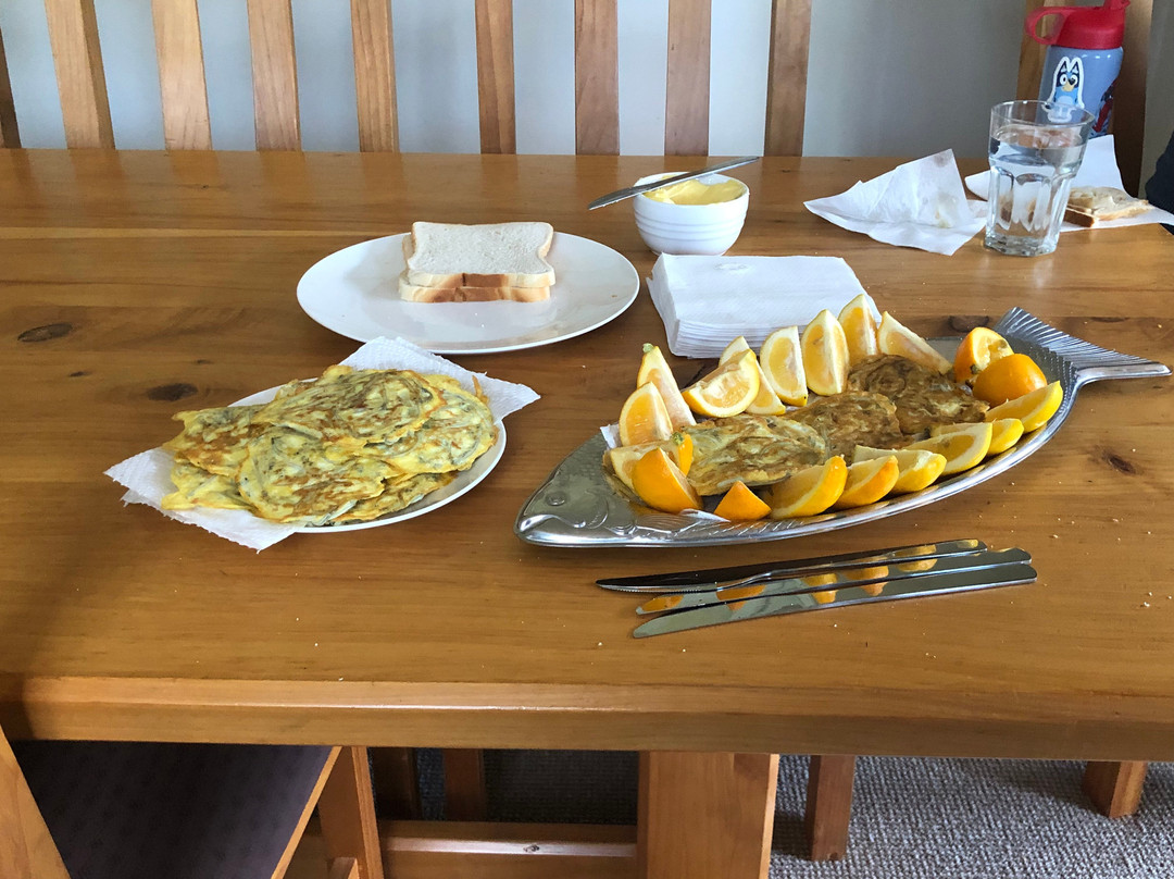 Island Hills Station-Culverden必去景点