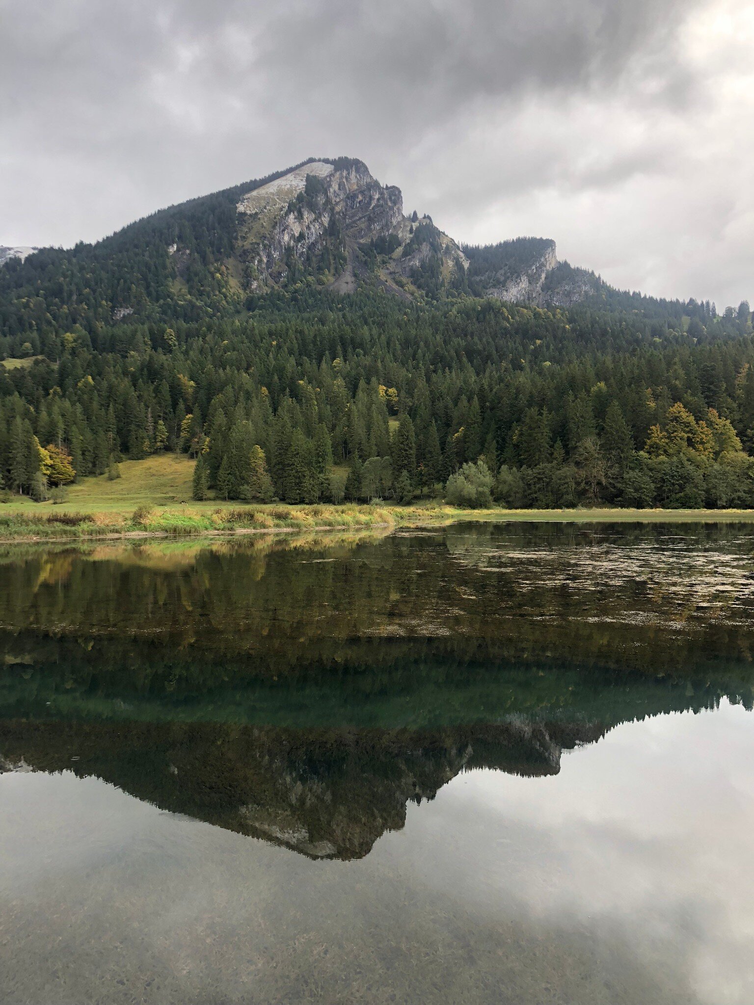Berghotel Obersee-官方