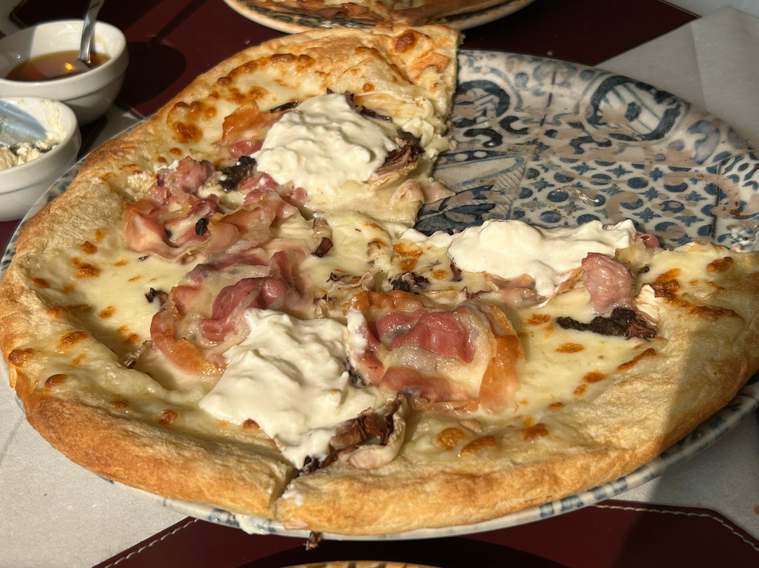 Il Mastino Bistrot