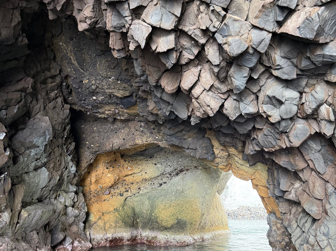 Horizon Yachts-Adamas必去景点