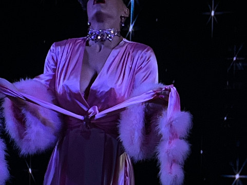 Mu Mu Bar-梅德斯通必去景点