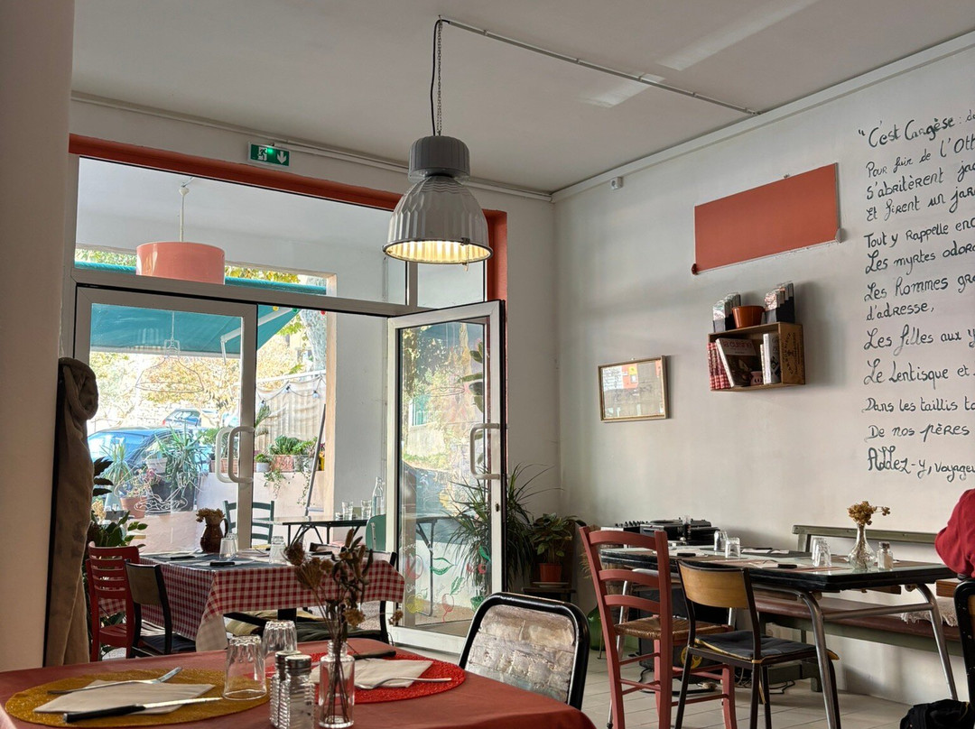 Aux Deux Cloches