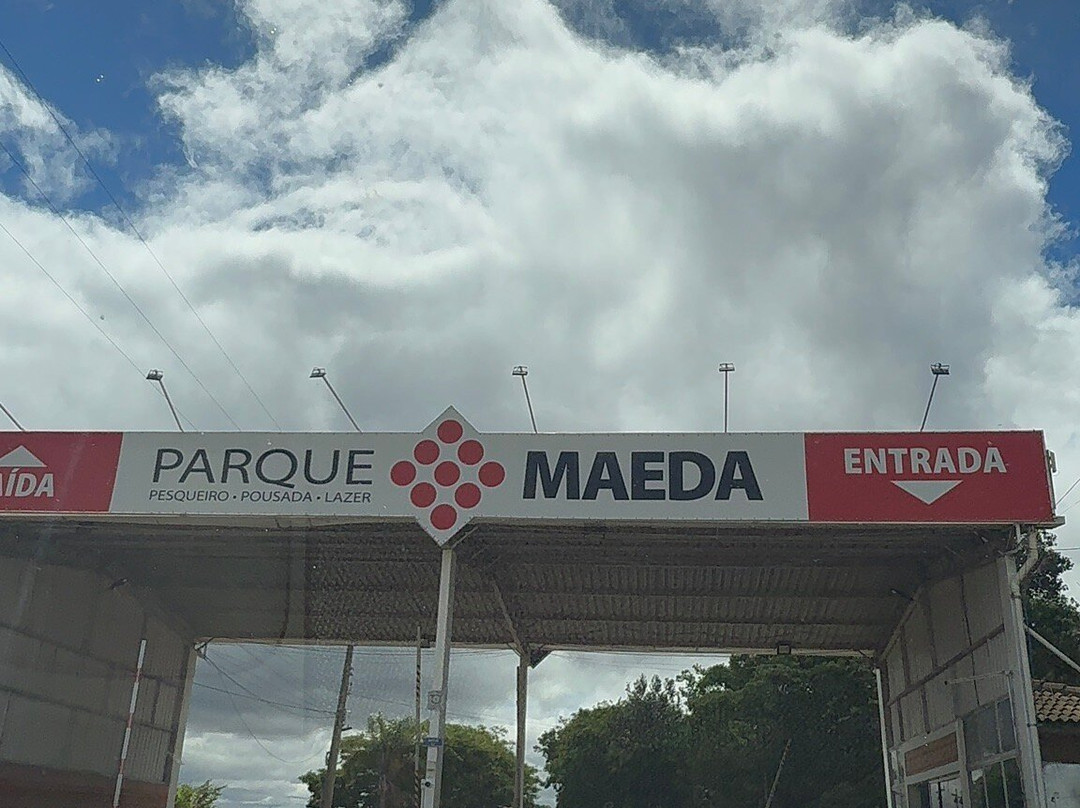 Parque Maeda-伊图必去景点