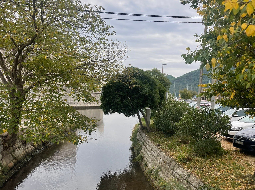 Ston Old Town-斯顿必去景点