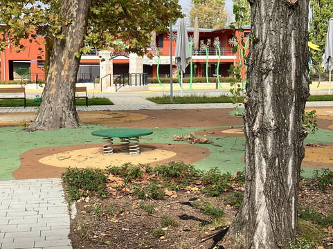 Radó-sziget-焦尔必去景点