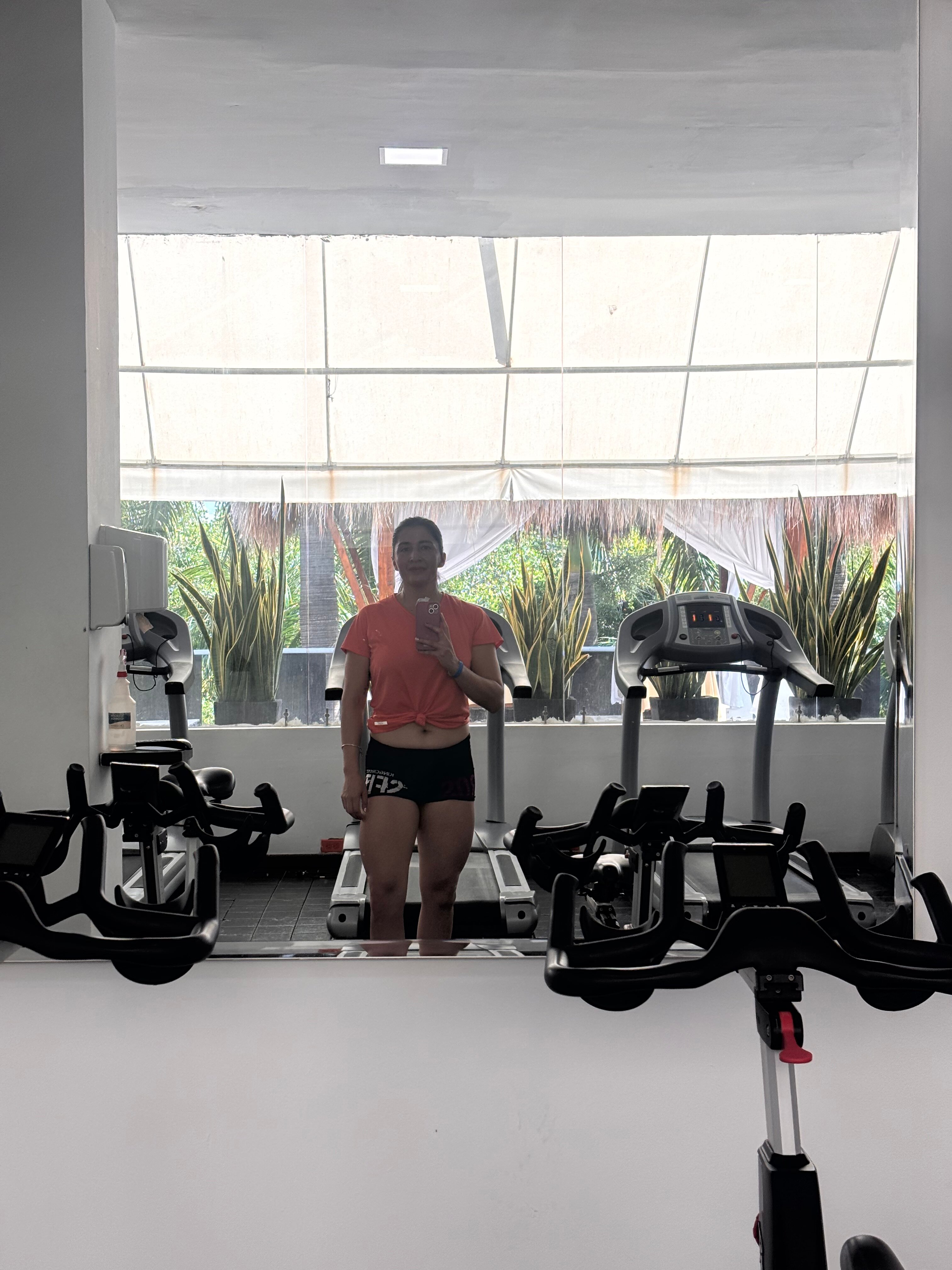 Decameron Barú-浴室