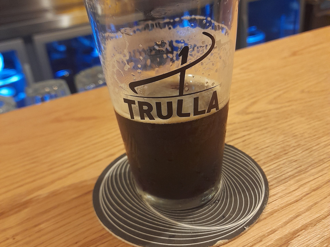 Trulla Terranoa