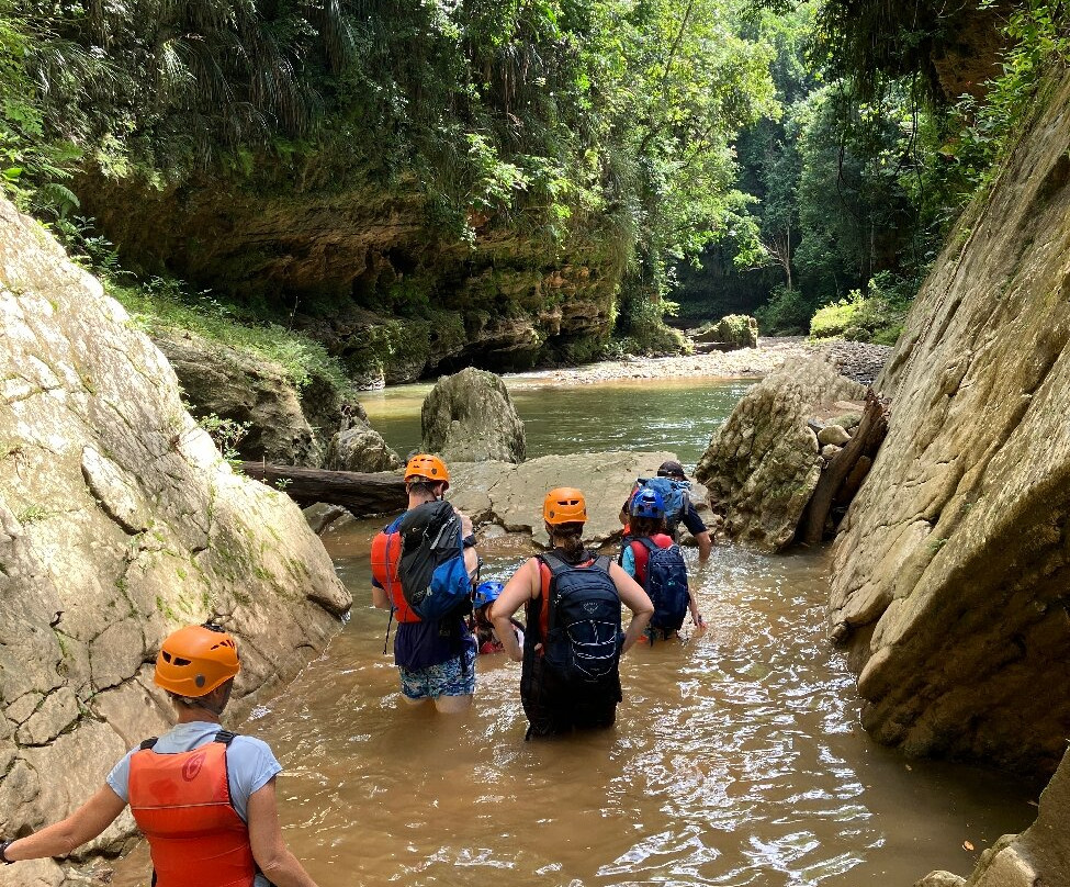 Batey Adventures-Utuado必去景点