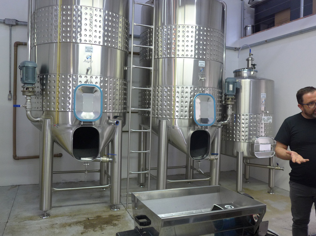 Casa Seganfredo-格拉玛多必去景点