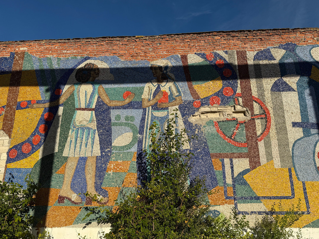 Pmr-tours-Tiraspol必去景点