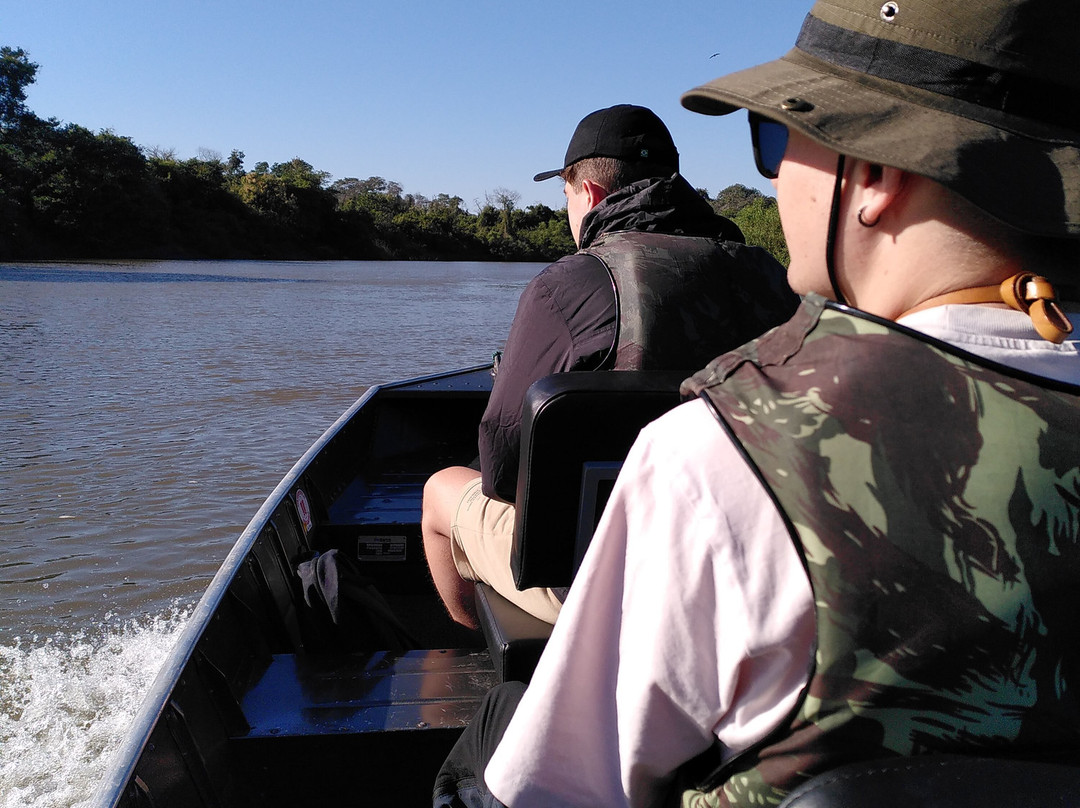 Pantanal Click-米兰达必去景点