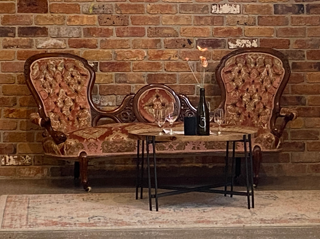 Savannah Estate Broke Road-波高尔宾必去景点