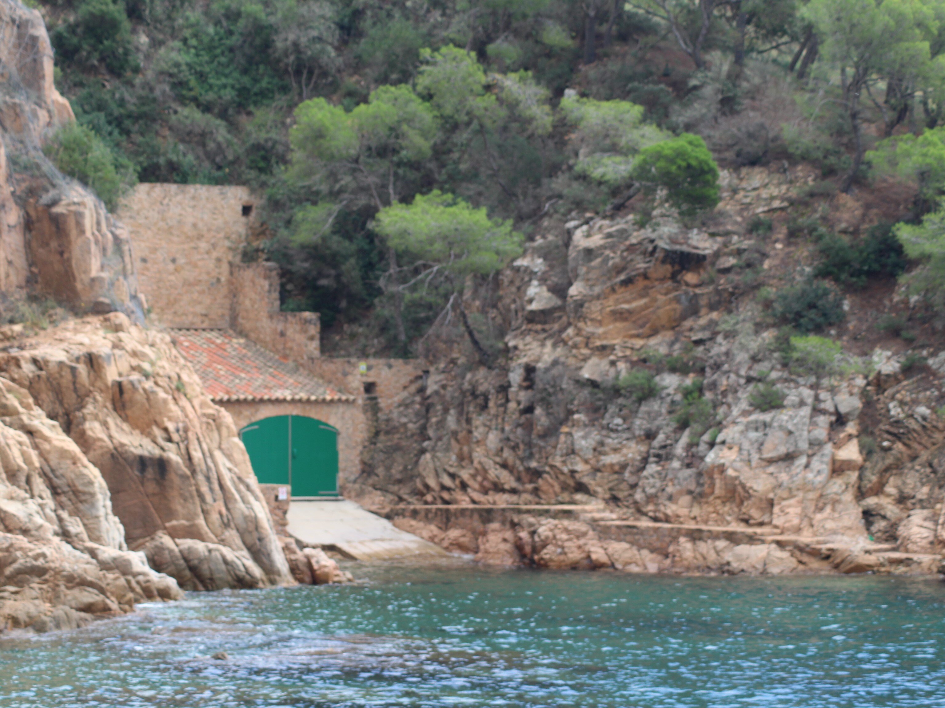 Hotel Tamariu-官方