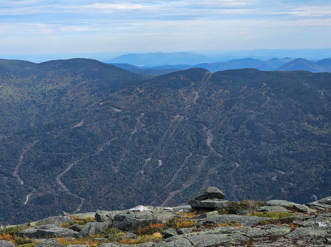 Mount Washington State Park-Mount Washington必去景点