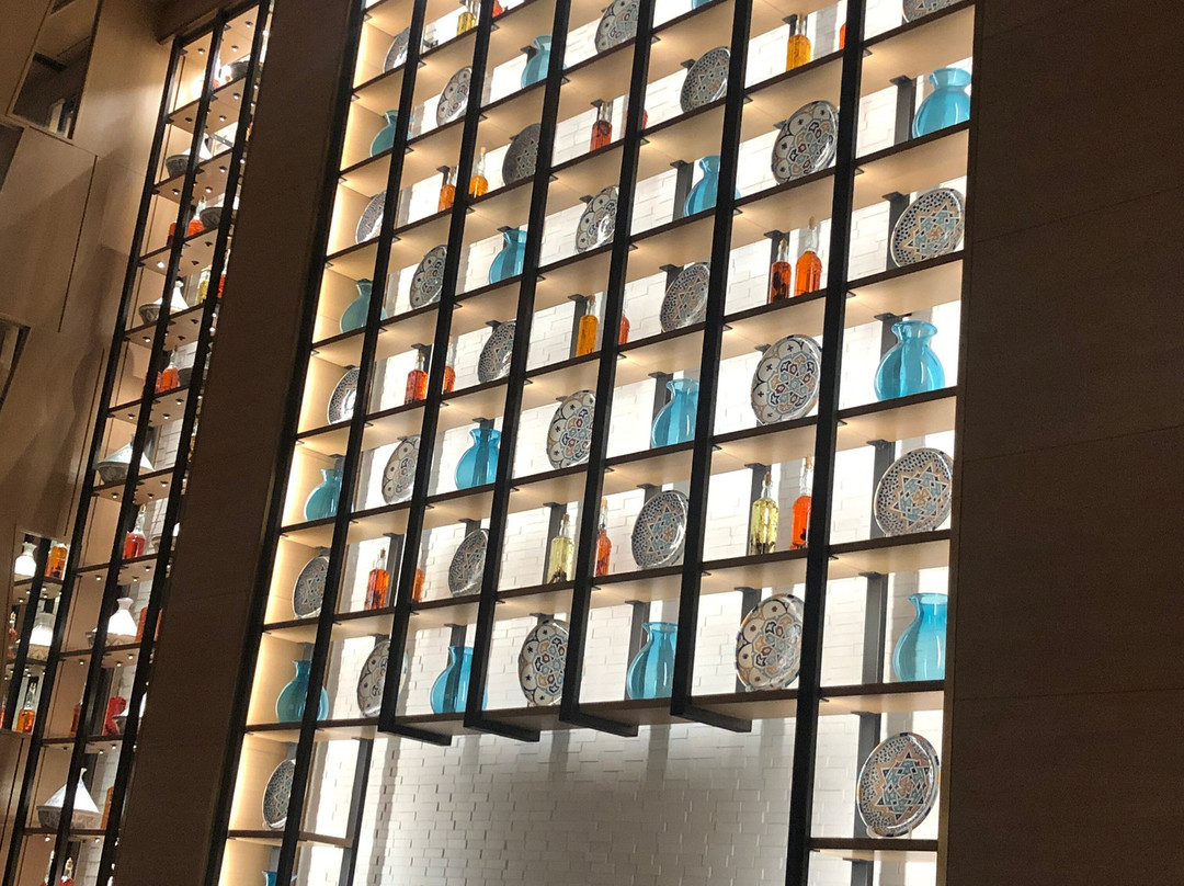 Hyatt Regency Al Kout Mall主图