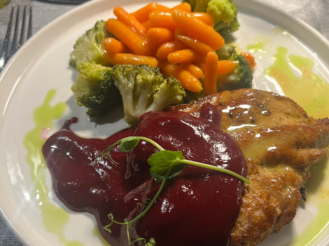 Pilot Amphora Boutique Hotel主图