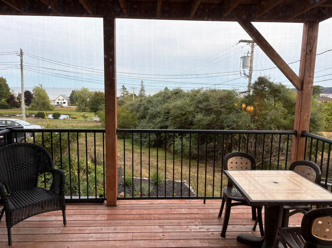 St. Martins Country Inn & Vaughan's Restaurant主图