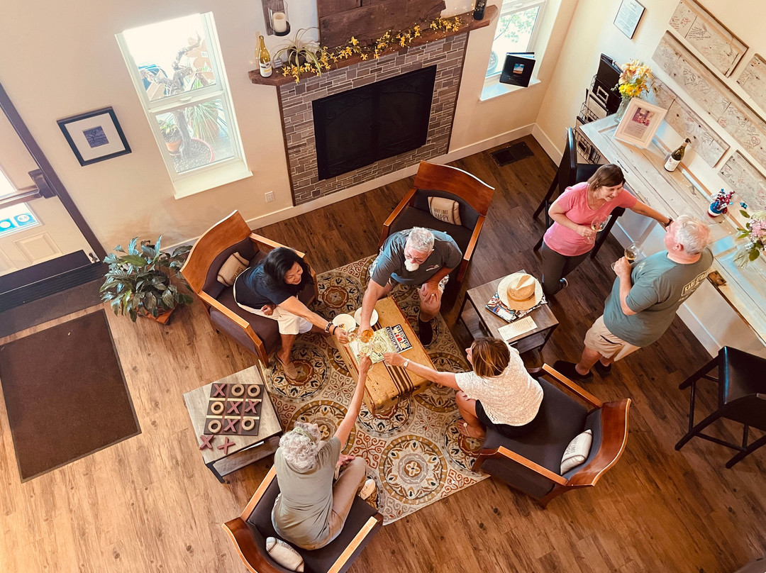 Rest Hotel Plymouth主图