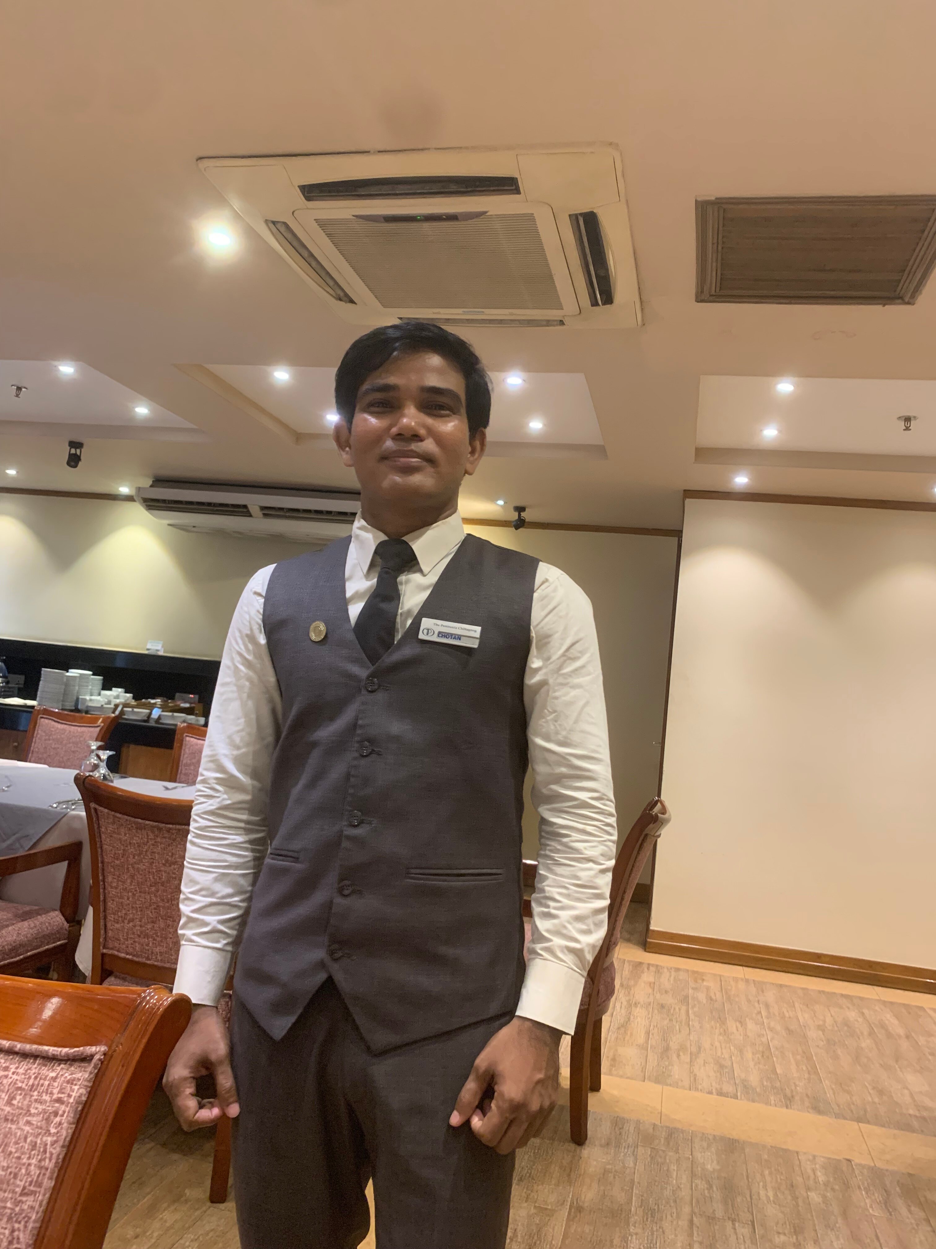 The Peninsula Chittagong-官方